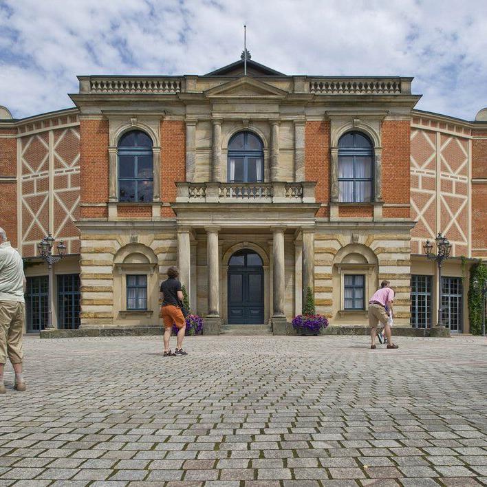 Bayreuth trims 150th anniversary festival, citing budget cuts